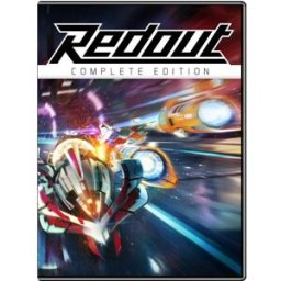 CD Projekt Red Redout - Complete Edition (PC) DIGITAL