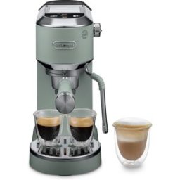 DeLonghi Dedica Duo EC890.GR