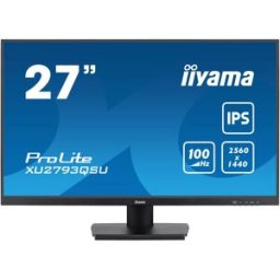 27" iiyama ProLite XU2793QSU-B7
