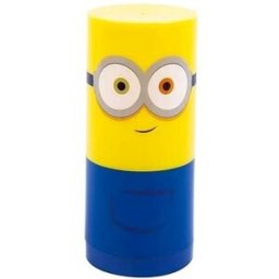 Fizz Minions - Tubez - lampa dekorativní