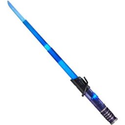 Hasbro Star Wars Ls Forge Darksaber Meč se světlem a zvukem