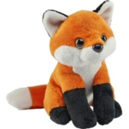 Wild Republic Kapsáček liška