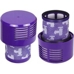 BMK Trading BMK Náhradní HEPA filtr pro vysavač Dyson V10, 2 kusy