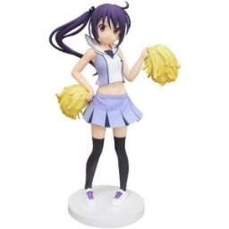 Furyu figurka Is the Order a Rabbit? Season 2 Rize Cheerleader Ver.