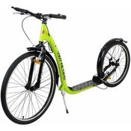 RULYT® HM-ACTIVE 26"/20", zelená