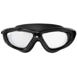 NILS Aqua Plavecké brýle NQG280MAF Junior černé