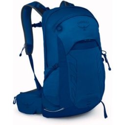 Osprey Talon 22 l Scoria Blue/Night Shift