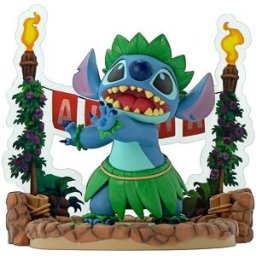 Abysse Disney - Stitch Hula Dance - figurka