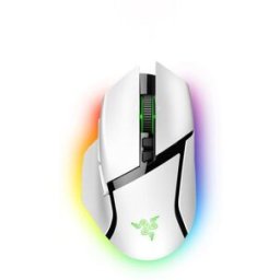 Razer Basilisk V3 Pro - White