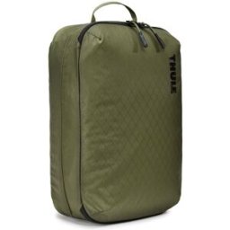 Thule Cestovní organizér čisté/špinavé Soft Green