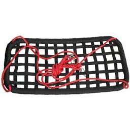 Dětské houpací hnízdo MASTER obdélník 110×55 cm