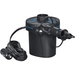 BESTWAY Pumpa elektrická DC pro domácí použití i na cesty, 12 V