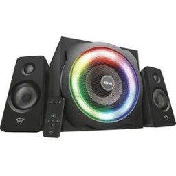 Trust GXT629 TYTAN 2.1 Speaker RGB
