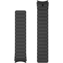 Tactical MagBand 20mm pro Samsung Galaxy Watch 4/5/6 Black