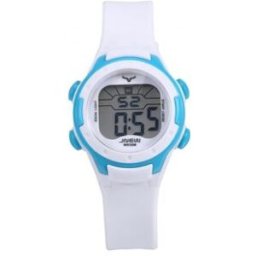 Jnew 9688-2 modro bílé