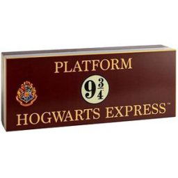 PALADONE Harry Potter: Hogwarts Express - lampa