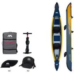 AQUA MARINA Tomahawk K 440