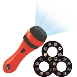 Lexibook Baterka s projektorem Kouzelná Beruška