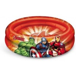 Mondo bazének nafukovací Avengers 100 cm