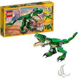 Lego Creator 3 v 1 31058 Úžasný dinosaurus