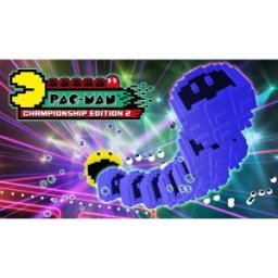 BANDAI NAMCO Entertainment Eur PAC-MAN Championship Edition 2 (PC) DIGITAL
