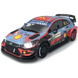 SCX Advance Hyundai i-20 Sordo