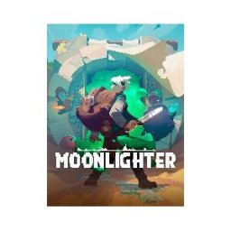 11bit studios Moonlighter (PC/MAC/LX) DIGITAL