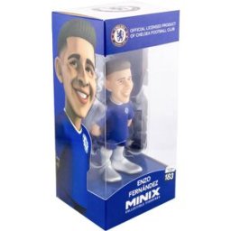 Toys & Humans MINIX Football Club figurka CHELSEA FC Enzo