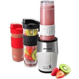 Concept SM-3380, bílý