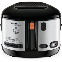 Tefal FF175D71 Filtra One Inox