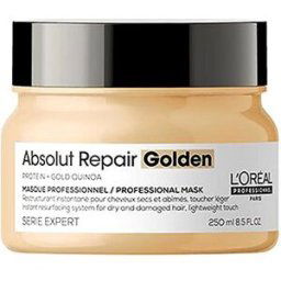 L'ORÉAL PROFESSIONNEL Serie Expert Absolut Repair zlatá maska 250 ml