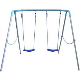 Dětská zahradní houpačka MASTER A2