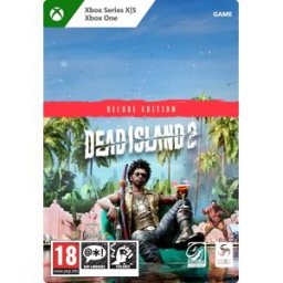 Microsoft Dead Island 2: Deluxe Edition - Xbox Digital