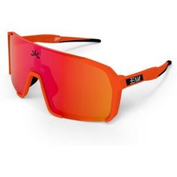 Beam Sky Orange, Full Red