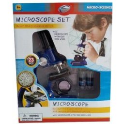 Mac Toys Mikroskop
