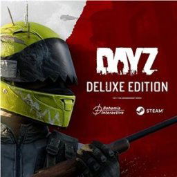BOHEMIA INTERACTIVE DayZ: Deluxe Edition - PC Digital