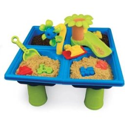Bavytoy Hrací stůl na vodu a písek