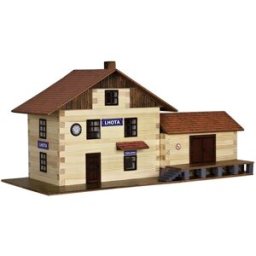 MPK Toys WALACHIA Nádraží
