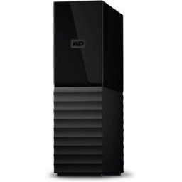 Western Digital WD My Book 14TB