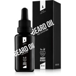 ANGRY BEARDS Urban Twofinger 30 ml