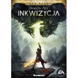 Electronic Arts Dragon Age 3: Inquisition Game of the Year - PC DIGITAL