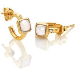 Hot Diamonds Gemstone DE767 (Ag 925/1000, 1,96 g)