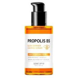 SOME BY MI Propolis B5 Glow Barrier Calming Serum - Sérum s propolisem 50 ml