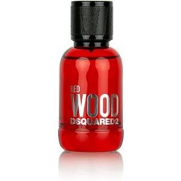 DSQUARED2 Red Wood EdT 50 ml