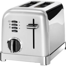 Cuisinart CPT160SE perleťově šedý
