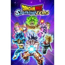 Bandai Namco Dragon Ball: Sparking! Zero - PC DIGITAL
