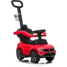 Buddy Toys BPC 5261 VW T-Roc 3v1 Odrážedlo