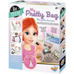 BUKI France BeTeens Moje taštička krásy