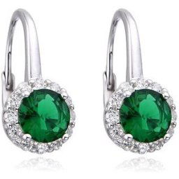 JAN KOS JEWELLERY MHT-3498/SZ00 (Ag 925/1000, 2,56 g)