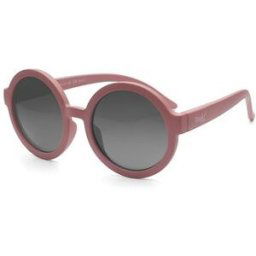 Real SHADES Vibe Matte Mauve 2+